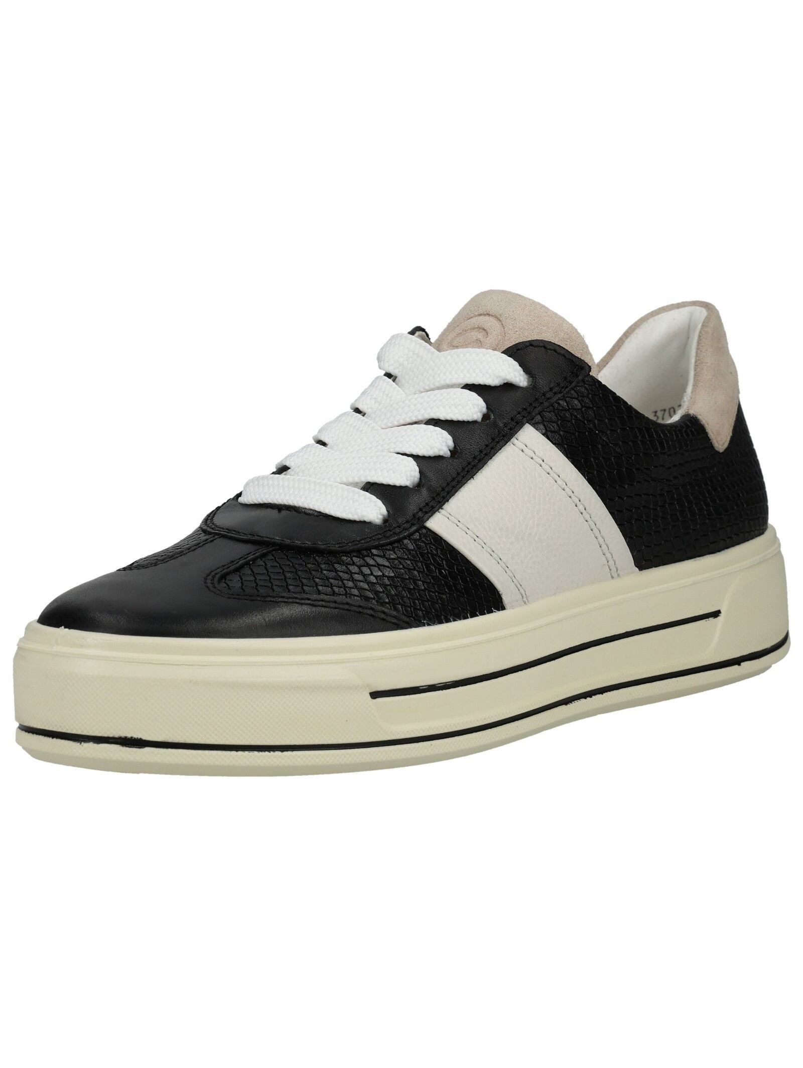 Ara Ara Sneaker Leder Plateausneaker günstig online kaufen