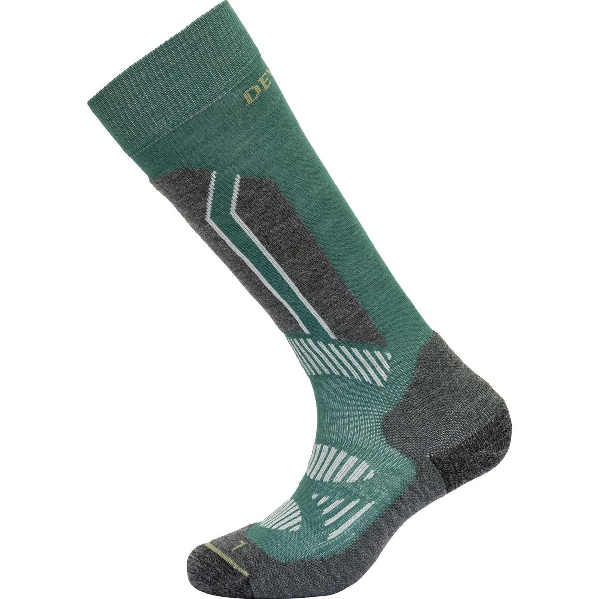 Devold Skisocken Alpine Merino Sock WMN Hochwertige Skisocken aus Merinowolle für optimalen Komfort und