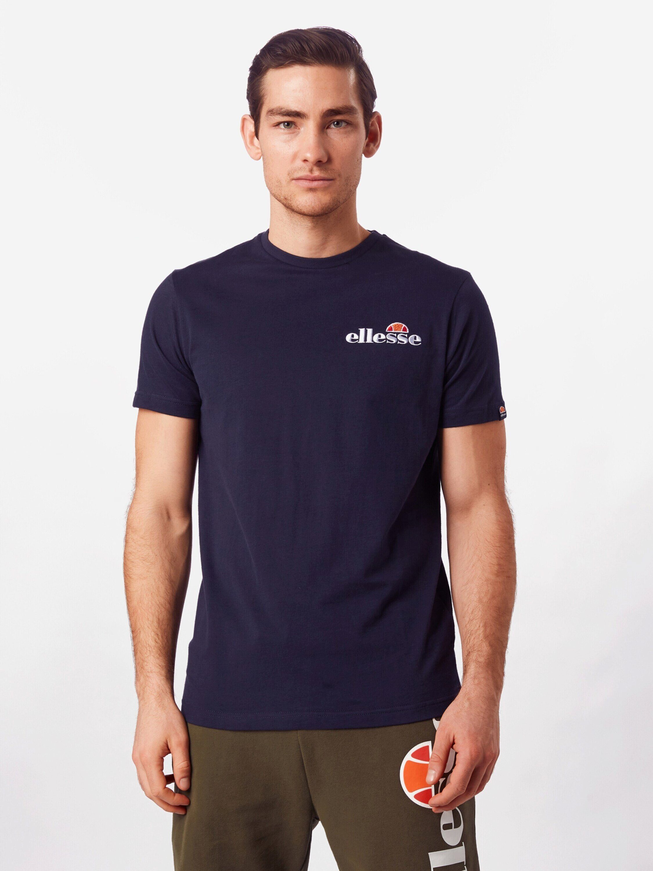 Ellesse T-Shirt Voodoo (1-tlg) günstig online kaufen