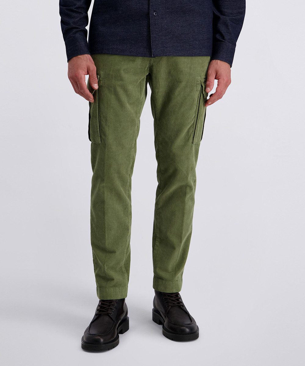 Pierre Cardin Cargohose PC-Cean mit Cargo Taschen