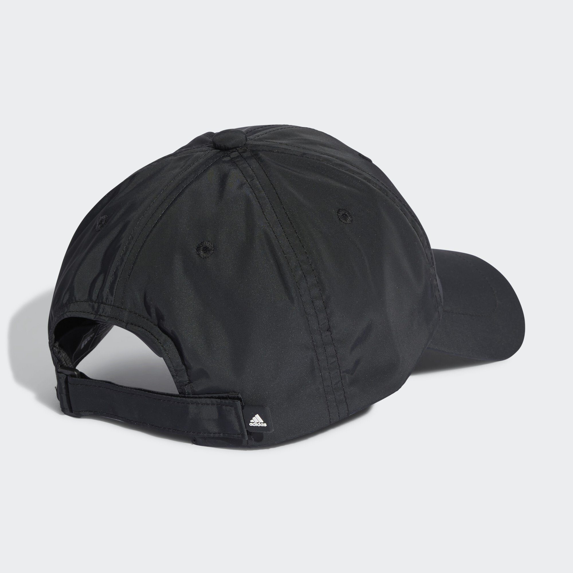 adidas Sportswear Baseball Cap FUTURE ICON TECH BASEBALL KAPPE Black