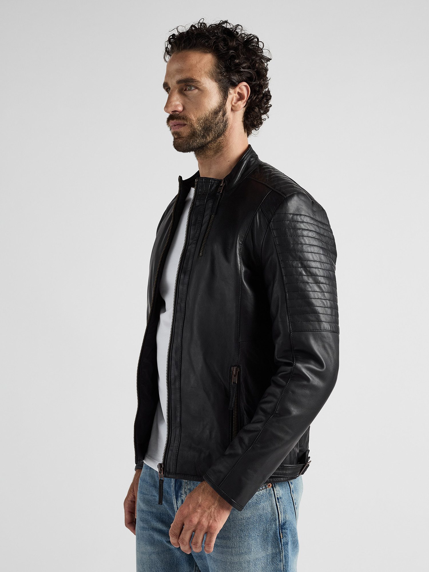 JCC Lederjacke 16-13-2