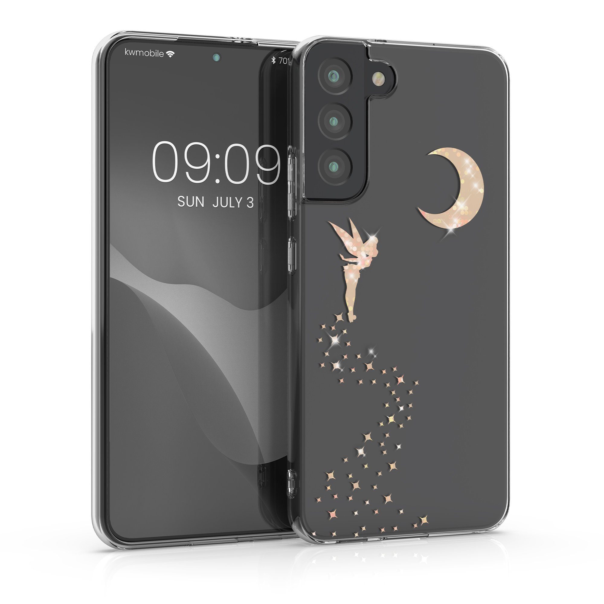 Handyhülle Hülle für Samsung Galaxy S22 Plus
