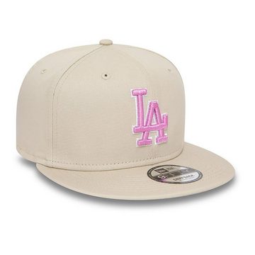 New Era Snapback Cap LA Dodgers S/M