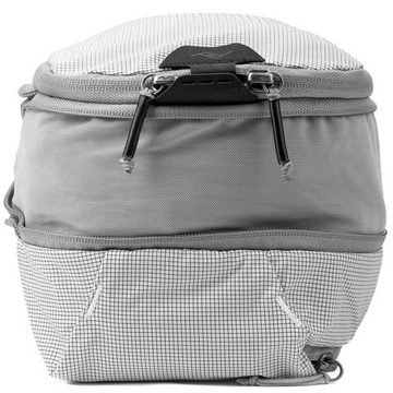 Peak Design Rucksack Packing Cube Small 9L für Travel Backpack Raw (natur)