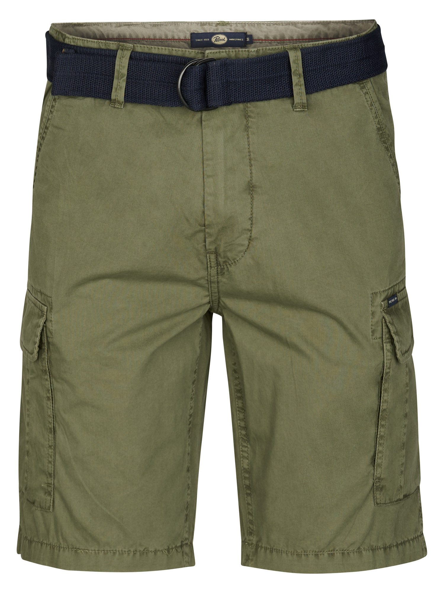 Cargoshorts - Herren Shorts - kurze Hose mit 6 Taschen