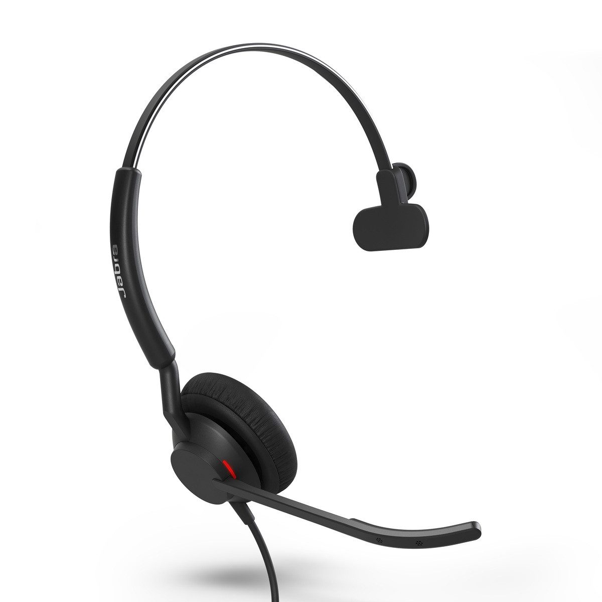 JABRA Engage 50 II UC monaural USB-A PC-Headset