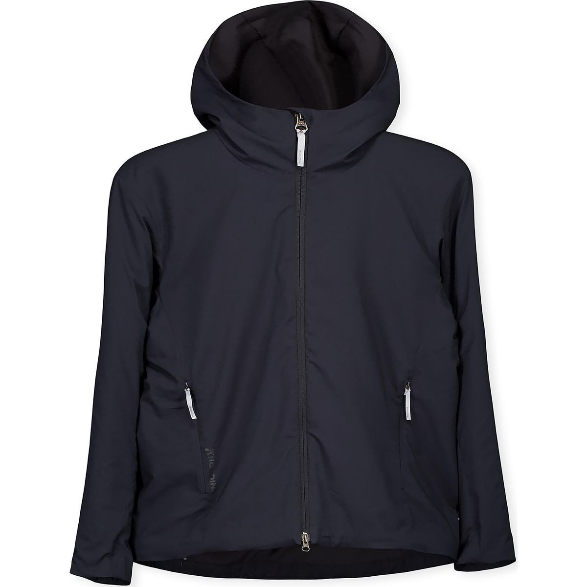 Houdini Outdoorjacke W's Puff Up Insulated Houdi Leichter Damen-Hoodie mit Primaloft®-Isolierung für intensive
