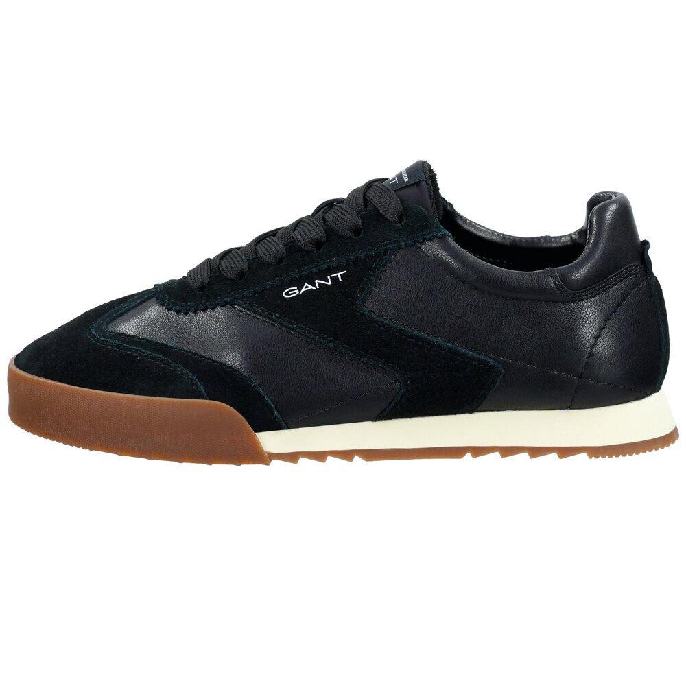 Gant - Baylle - Schwarz Schnürschuh