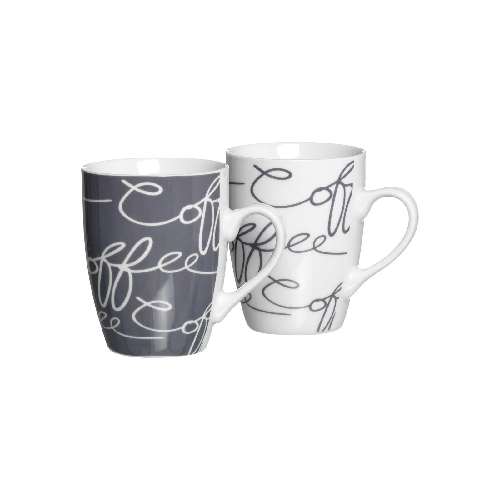 Becher Cornello Kaffeebecher 250 ml 2er Set