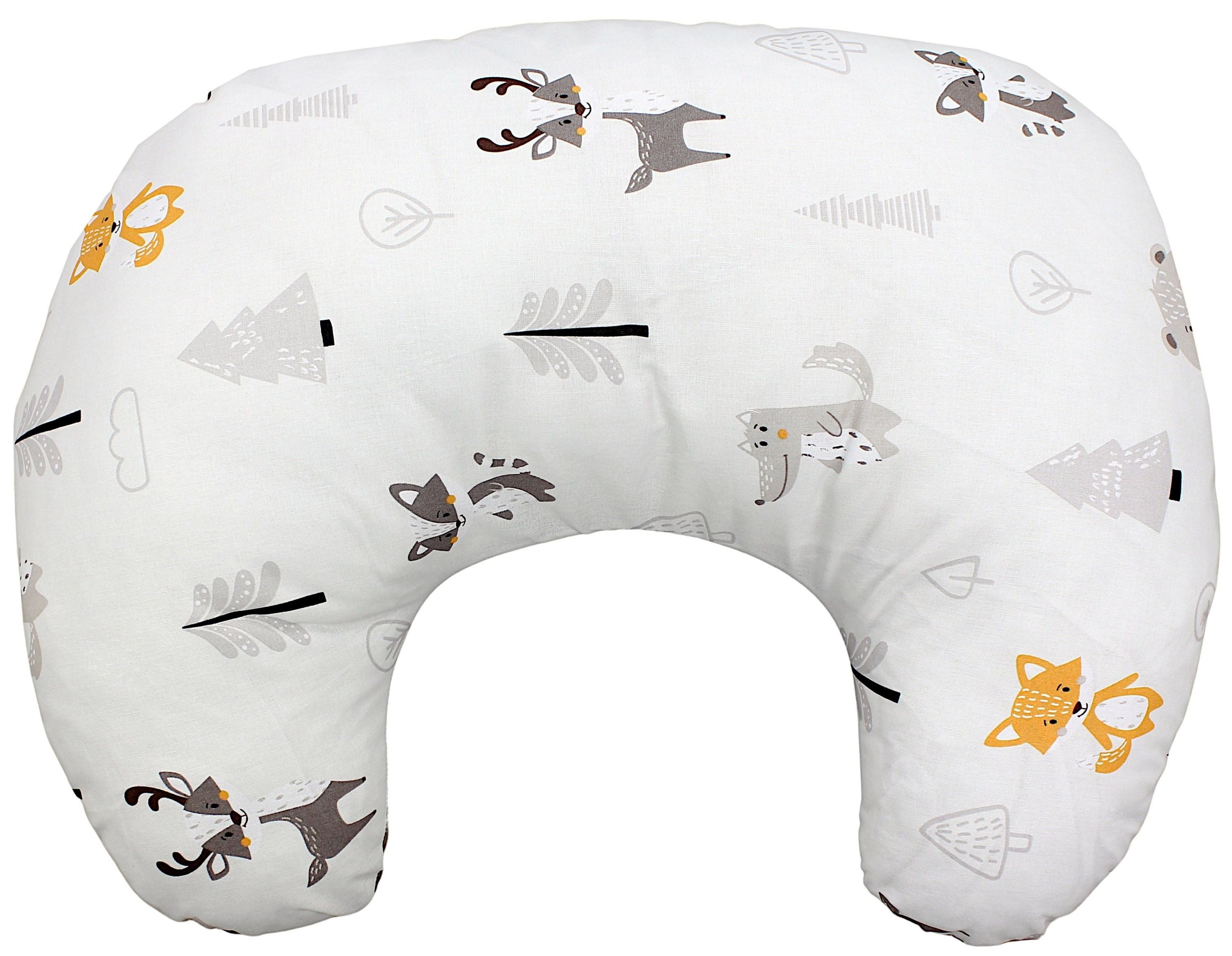 TupTam Stillkissen TupTam Baby Stillkissen Klein günstig online kaufen