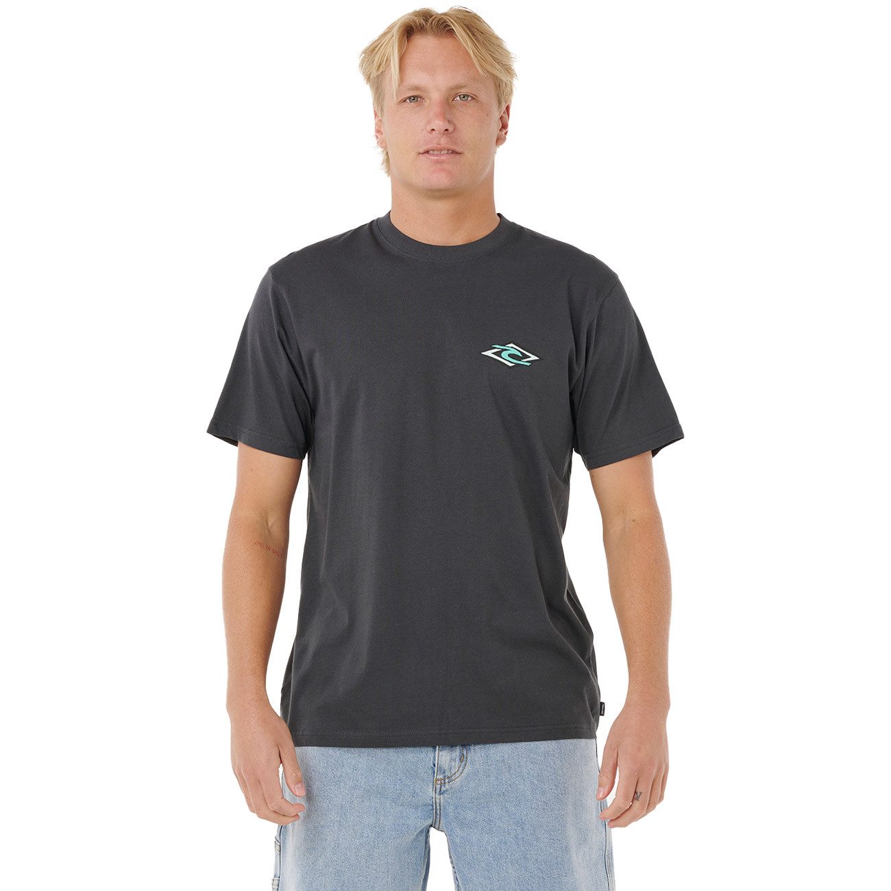 Rip Curl T-Shirt LEGACY TEE LEGACY TEE günstig online kaufen
