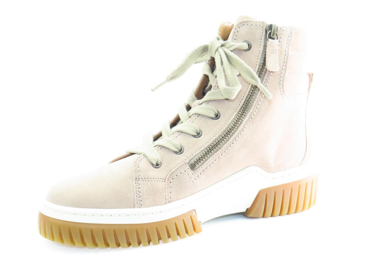 Gabor Dreamvel. desert Reißvers Stiefelette günstig online kaufen