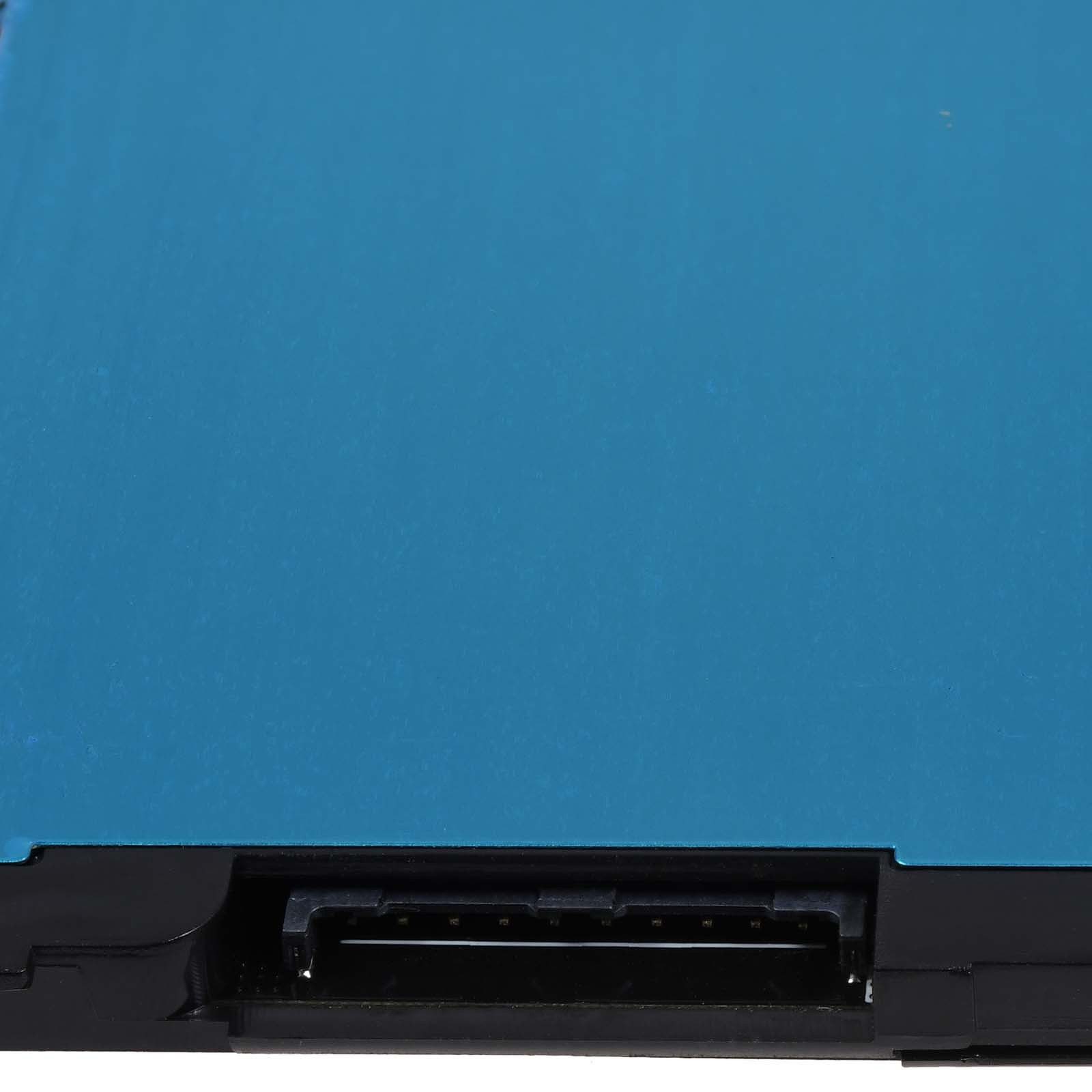 Powery Akku für Dell Typ DP9KT Laptop-Akku 8300 mAh (11.4 V)