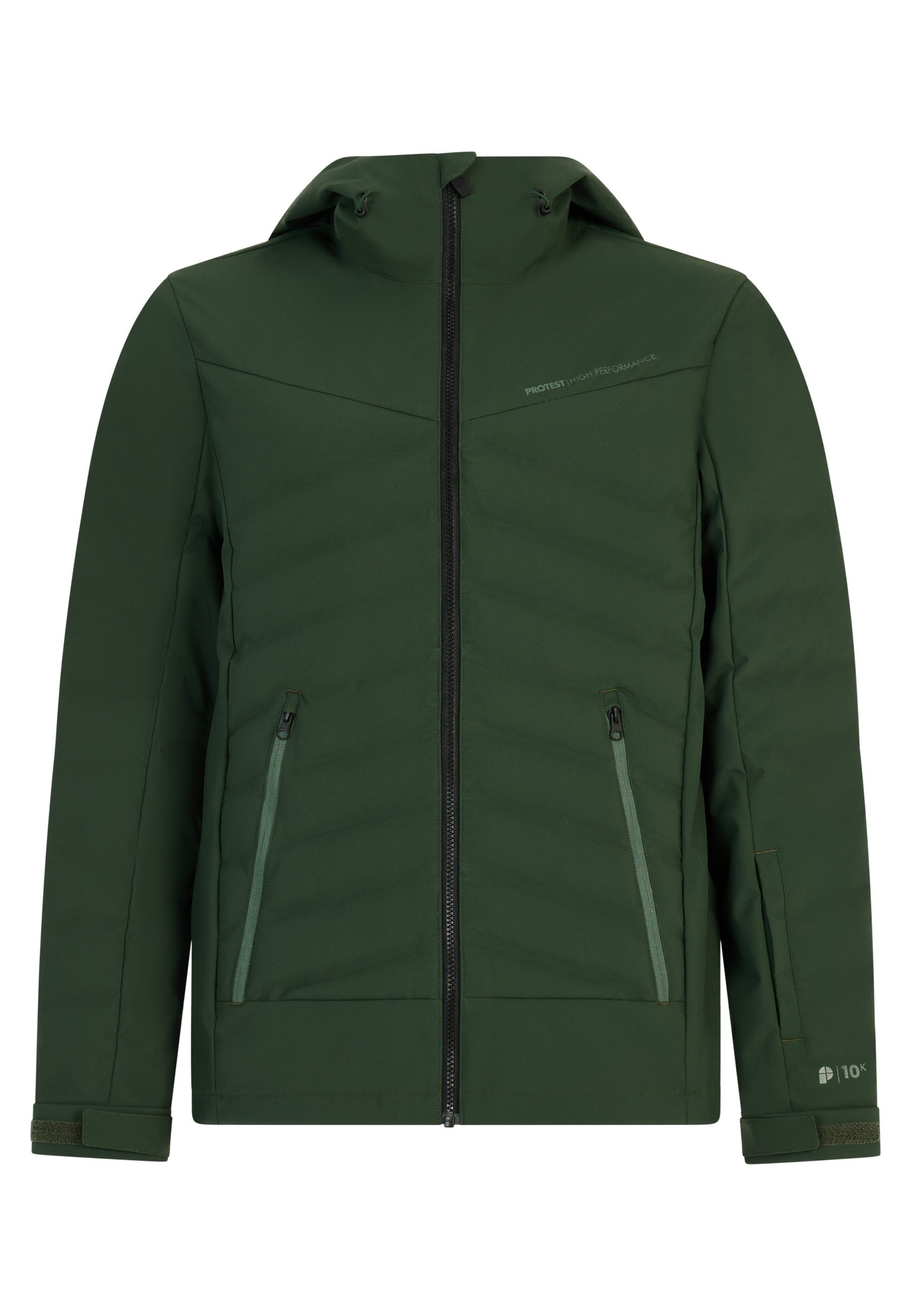 Protest Skijacke PRTMundo (1-St) Side pocket