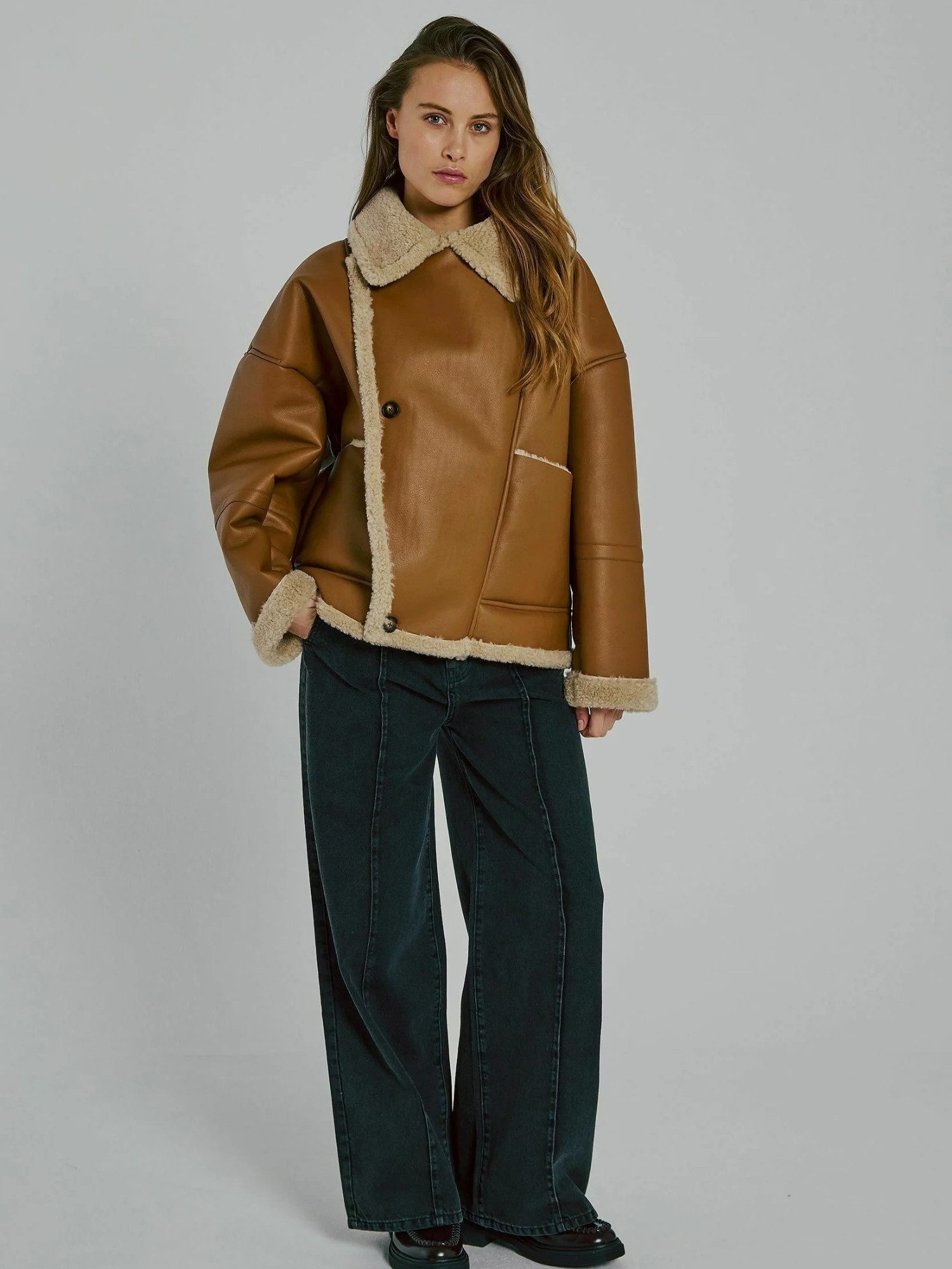 NORR Outdoorjacke NORR Jacket Hanny