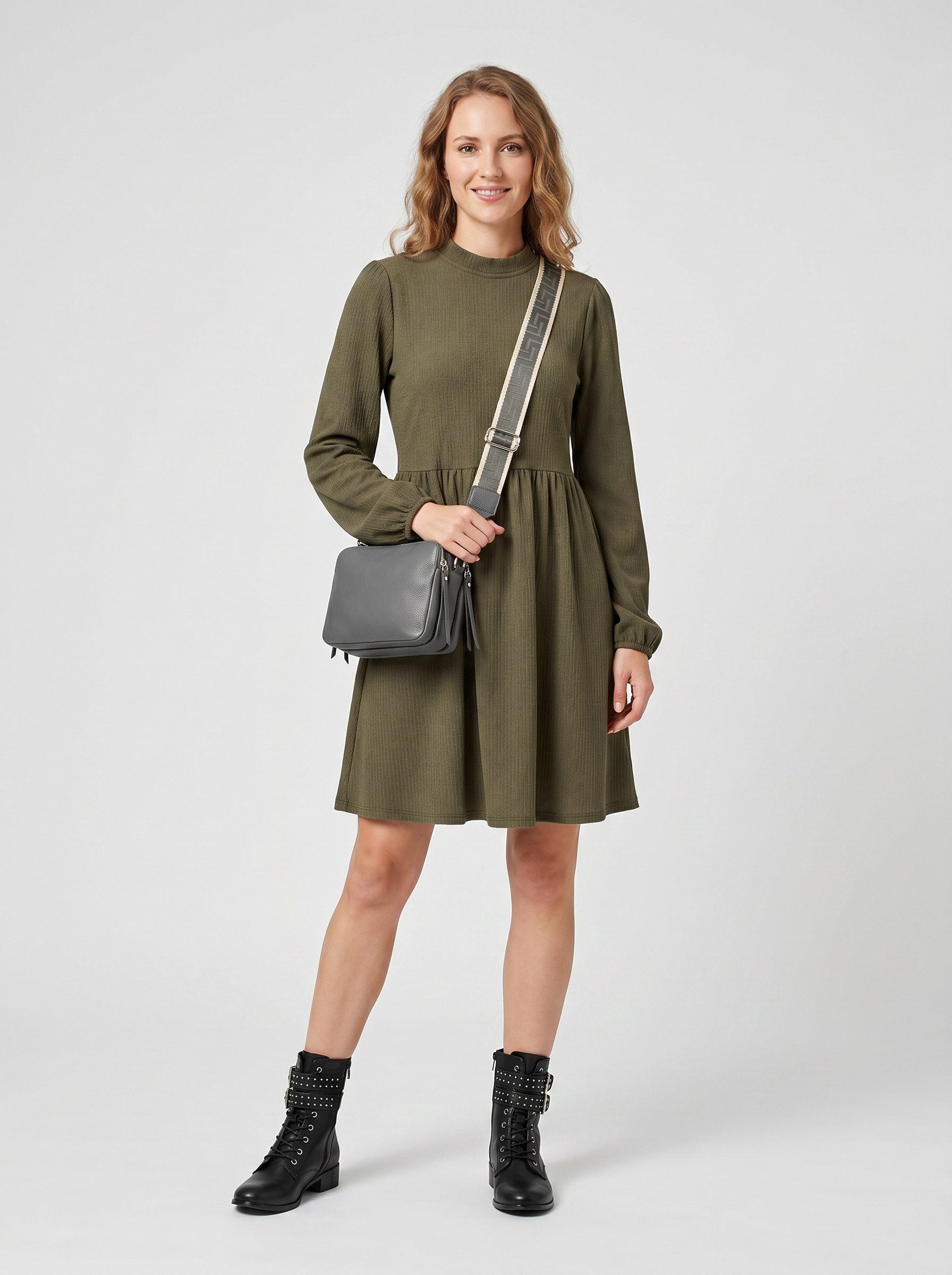 Zum Outfit 9