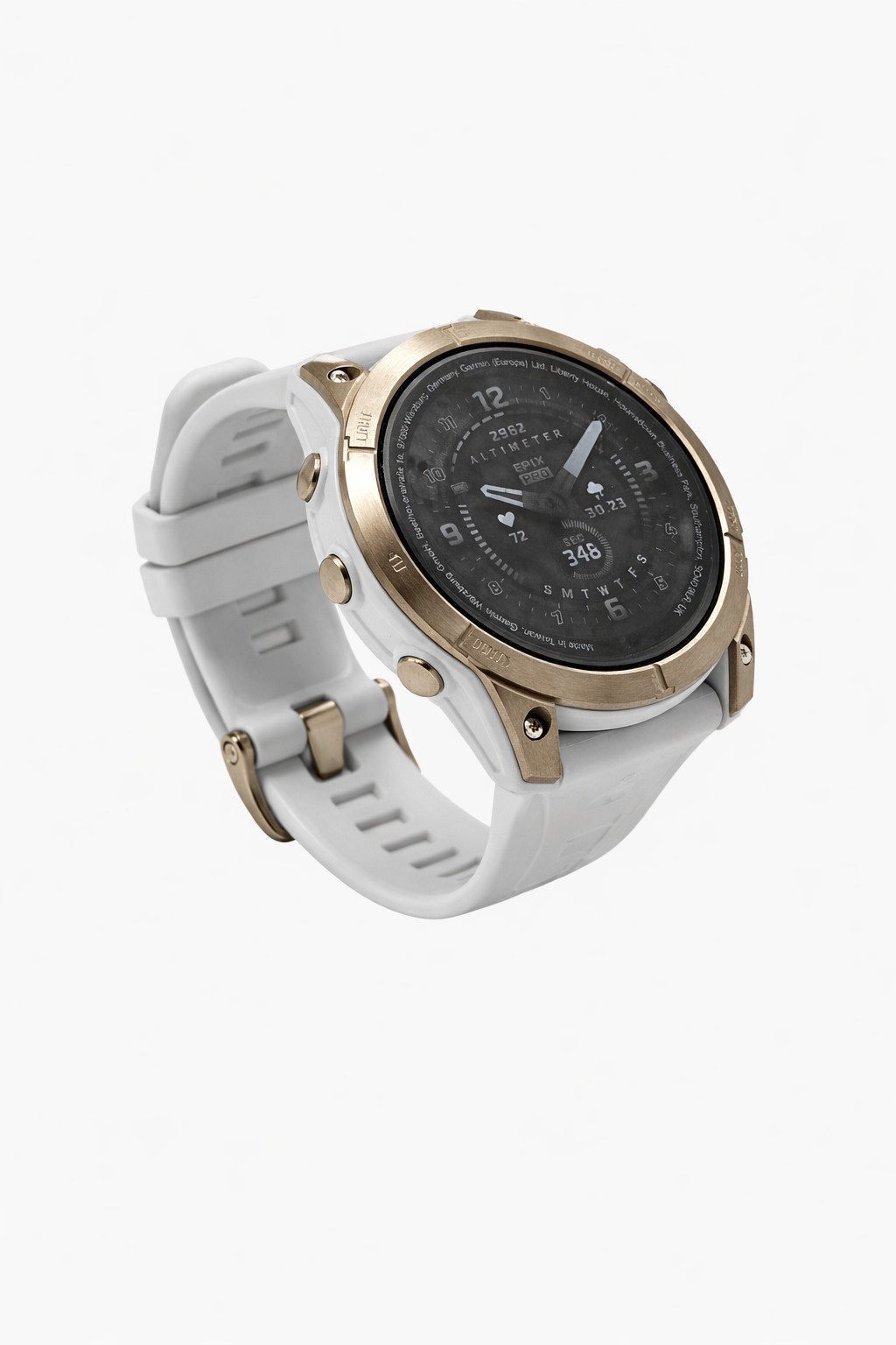 Garmin Epix Pro Gen 2, 51 mm Smartwatch