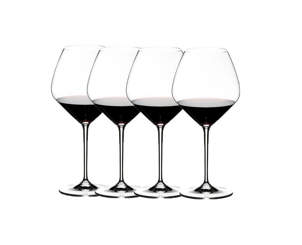 RIEDEL THE WINE GLASS COMPANY Champagnerglas 5409/85, Kristallglas