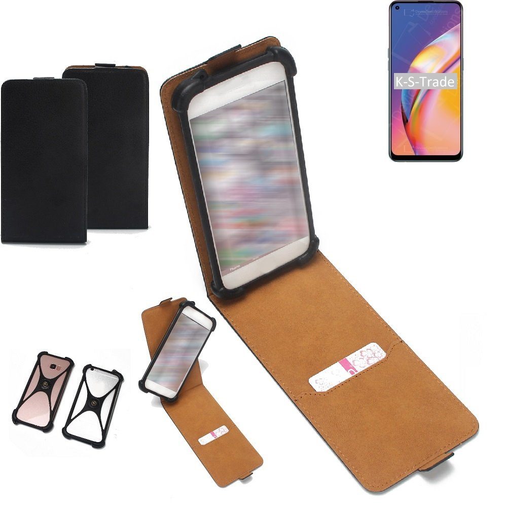 Handyhülle für Oppo Reno5 F