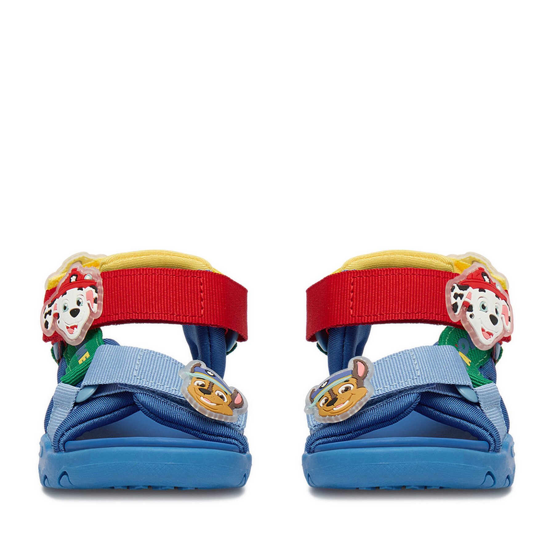 PAW PATROL Paw Patrol Sandalen für Jungen, blau Sandale