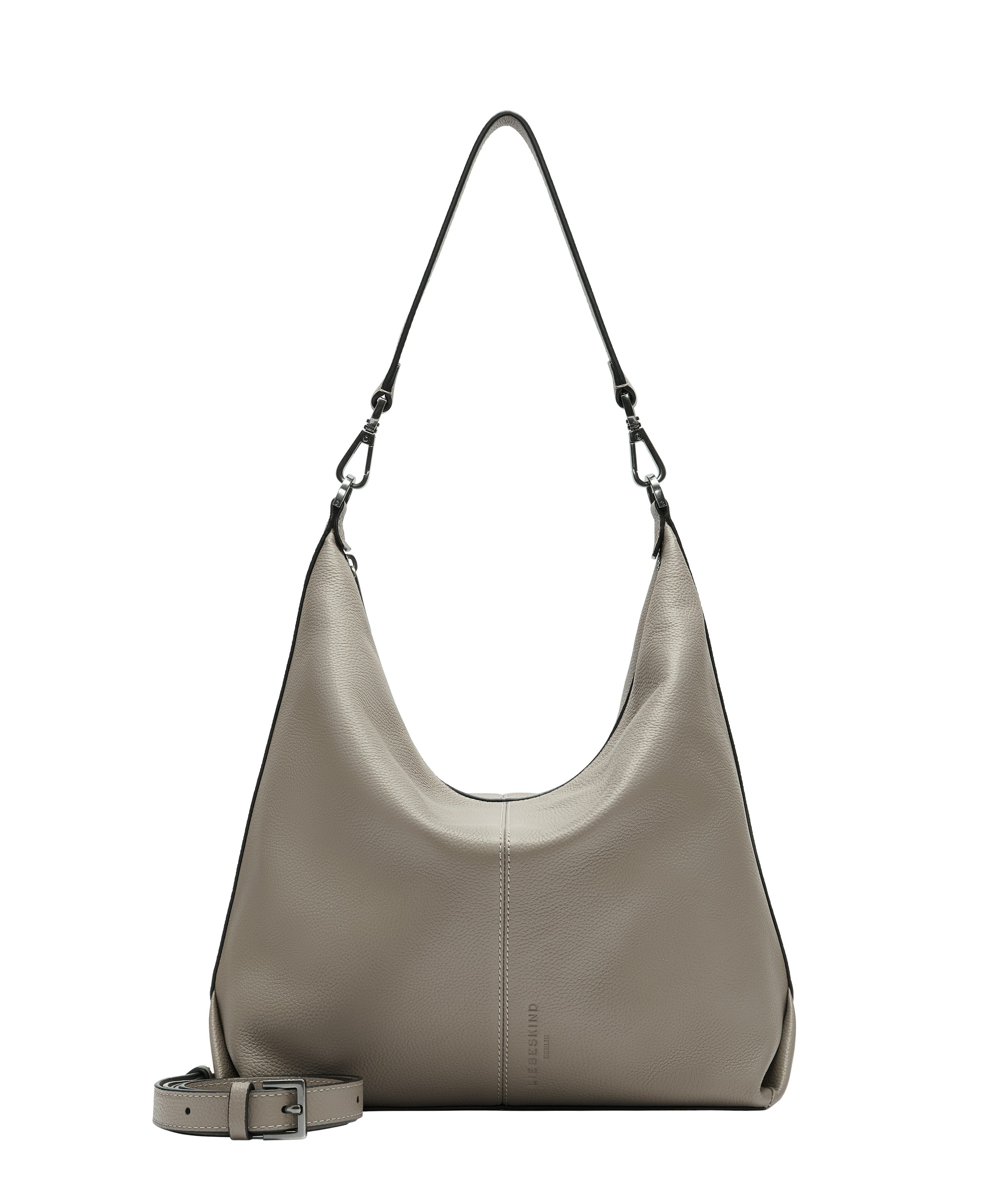 Hobo Hobo PARIS SMALL PEBBLE