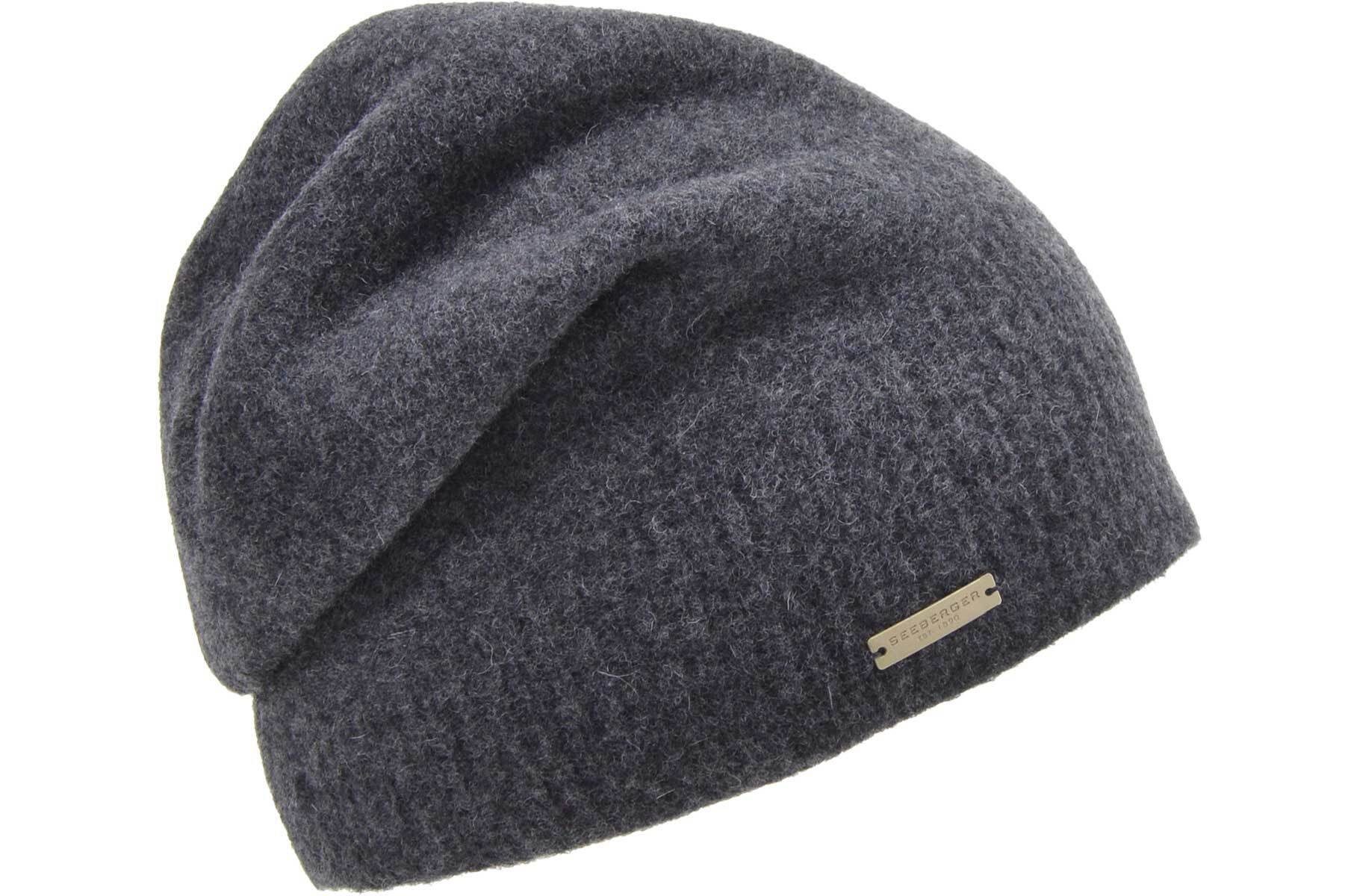 Seeberger Beanie Walkheadsock 18930-0 günstig online kaufen