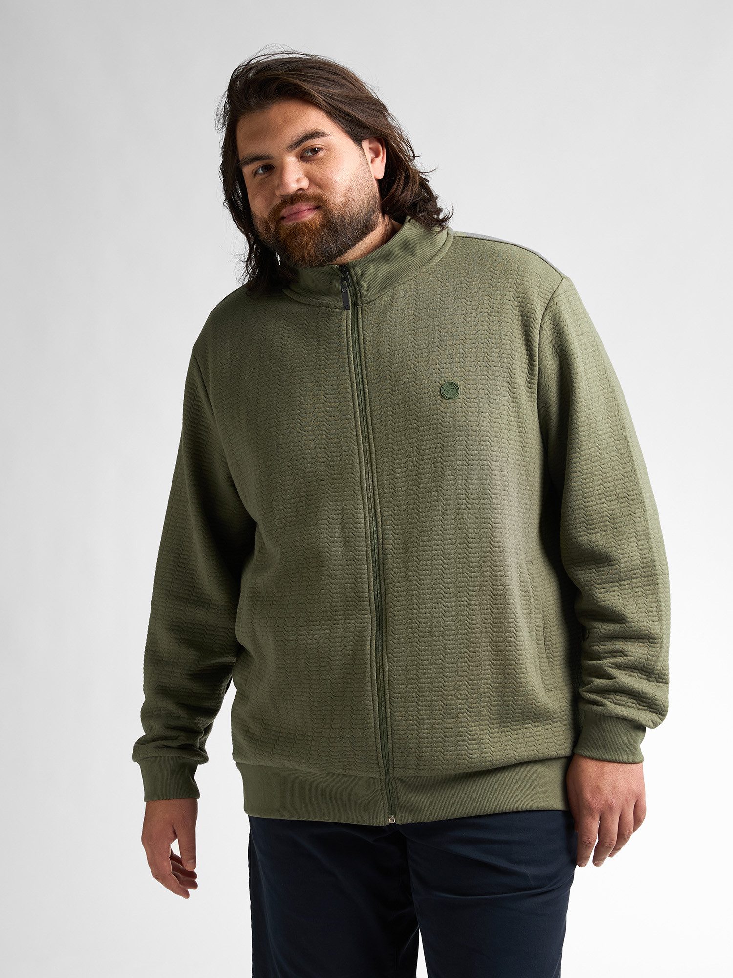 Sweatshirt Windcrest