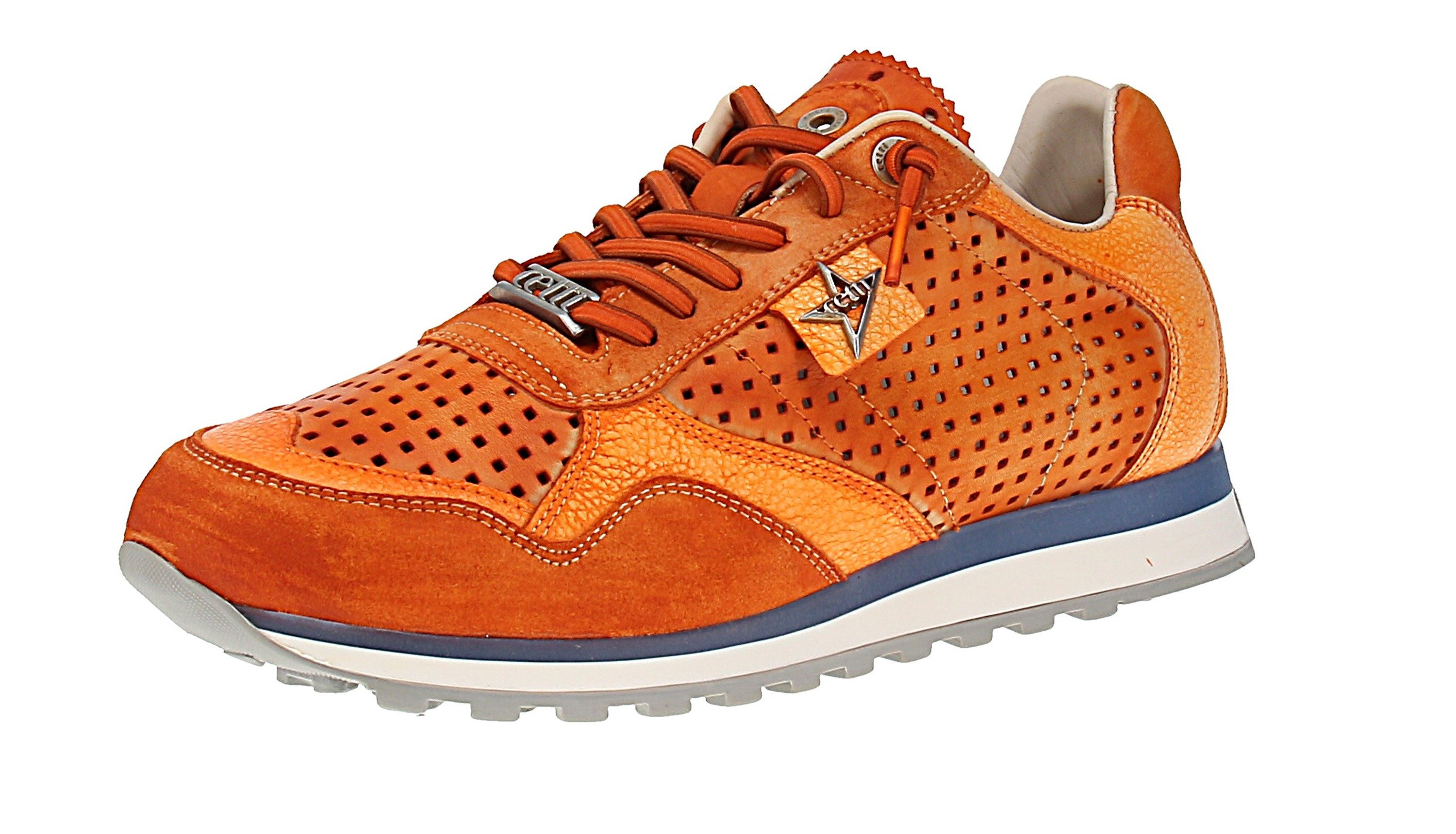 Cetti Cetti C-848 V25-26 - Herren Schuhe Sneaker - Used-Tin-Ambar Sneaker