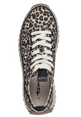 Tamaris 1-23731-41 360 Leopard Sneaker