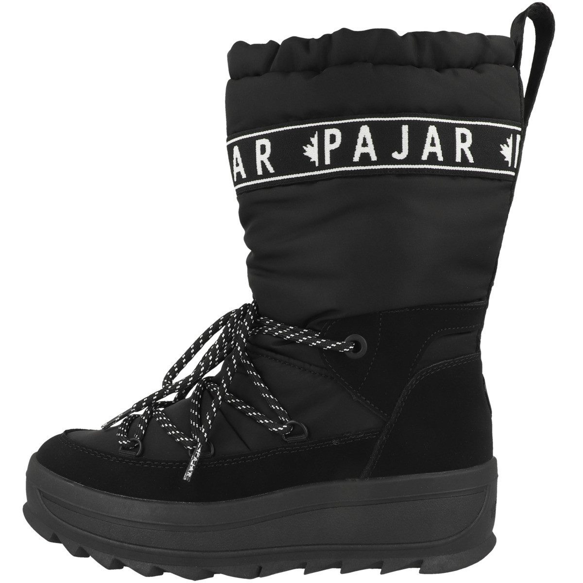 Pajar Canada Galaxyy high Damen Winterstiefel