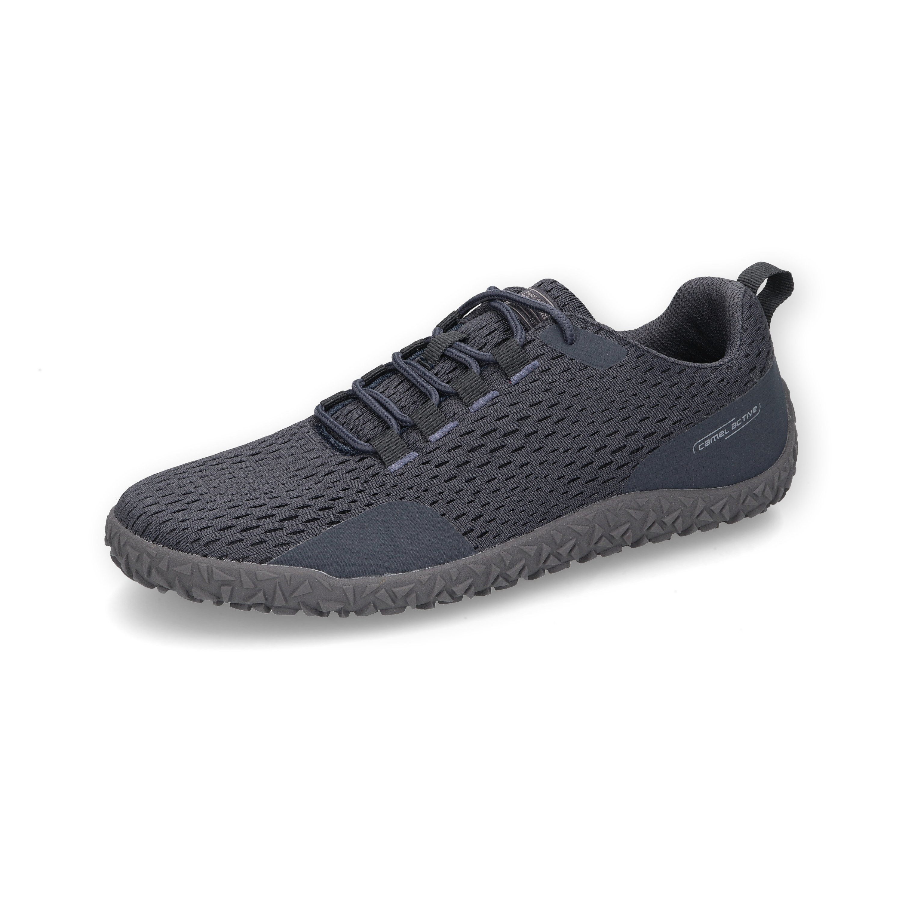 camel active Sneaker textile/synthetic NAVY Sneaker günstig online kaufen