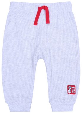 Sarcia.eu Pyjama Weiß-graues Baby-Set 101 Dalmatiner 3-6 Monate