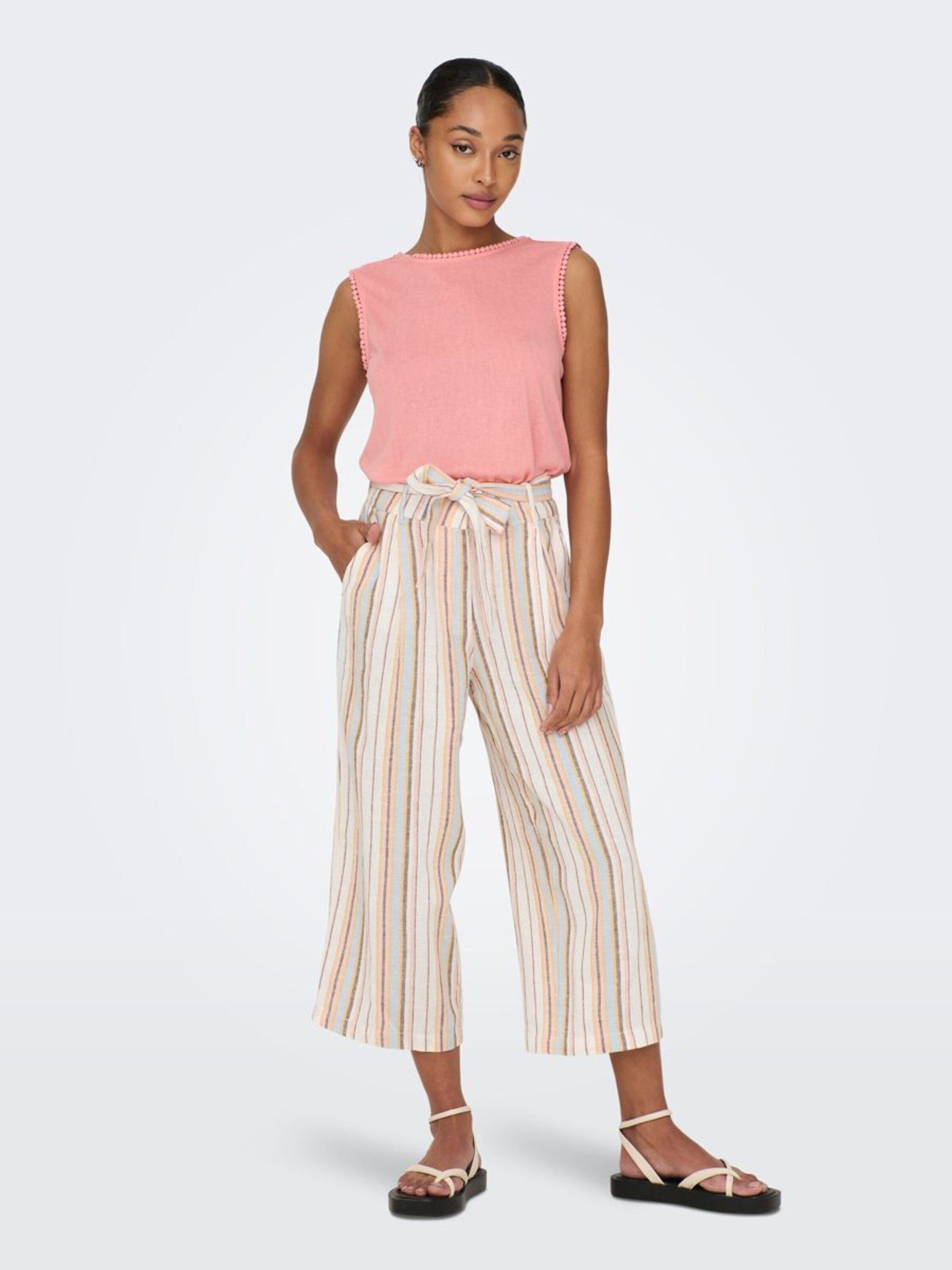 ONLY Shirttop Ariana (1-tlg) Weiteres Detail