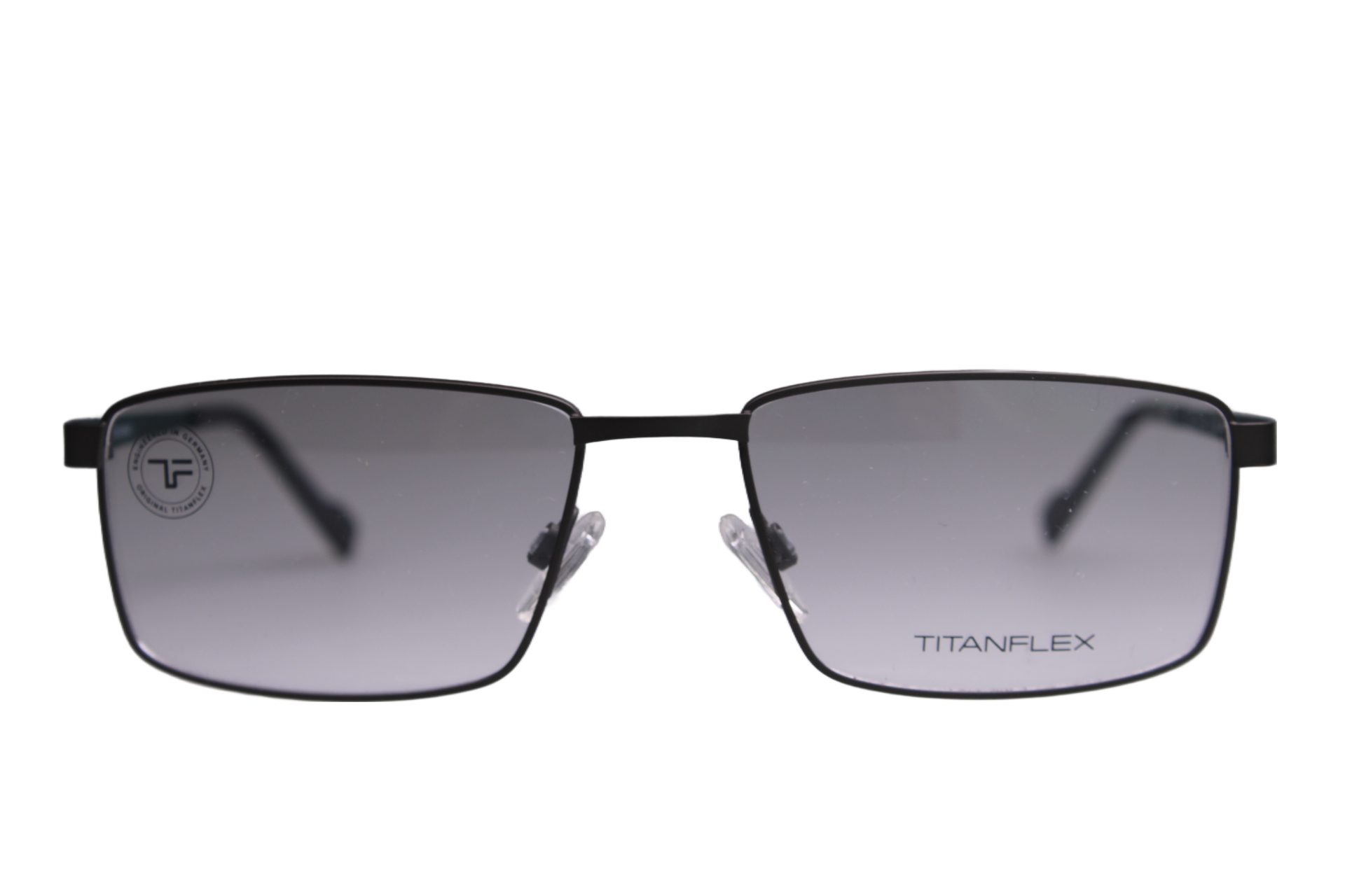 Eschenbach Optik Brillengestell Titanflex Fassung 820830-37