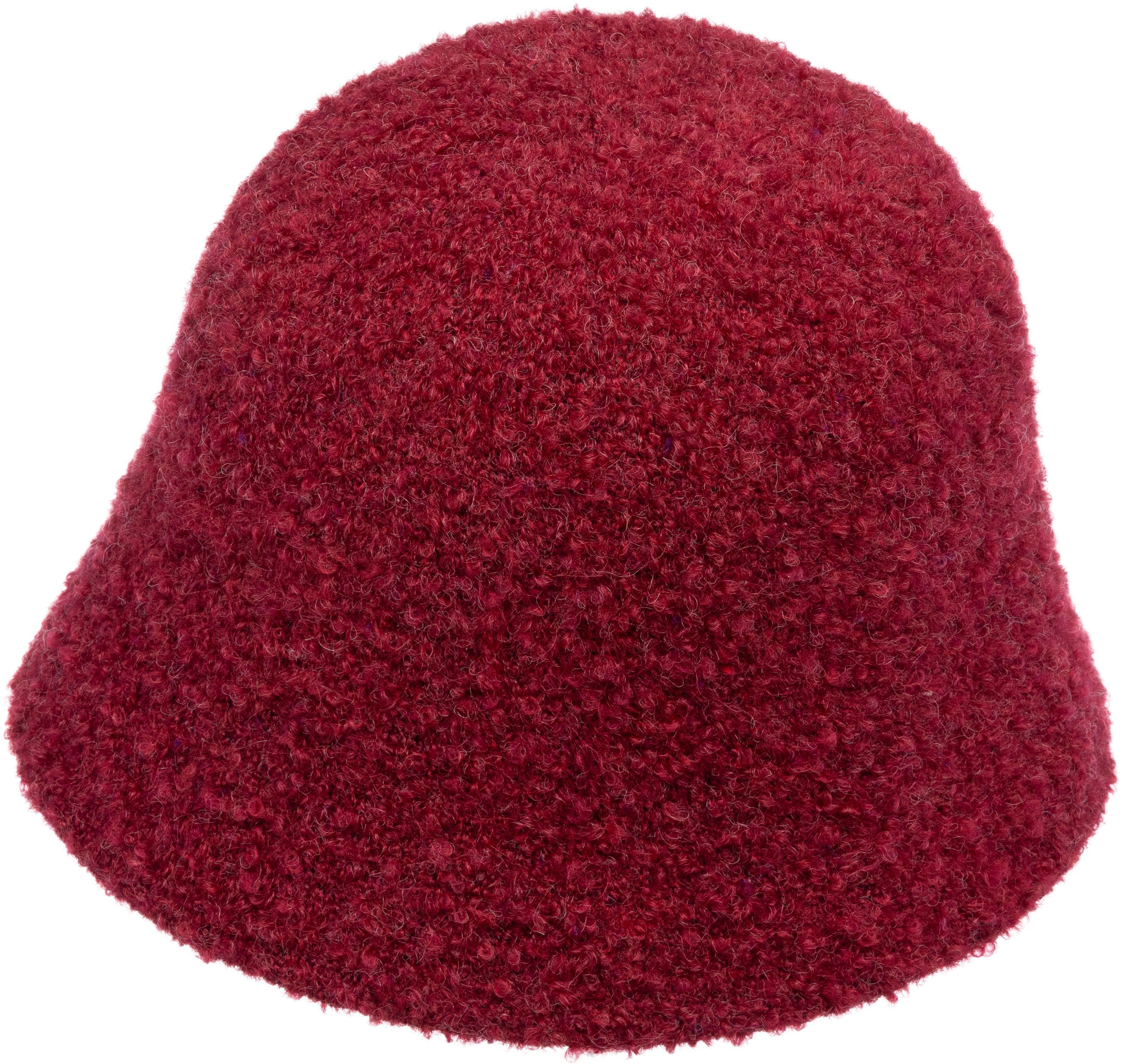 Caspar Fischerhut HT029 warmer Bucket Hat Damen