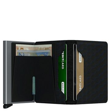 SECRID Geldbörse Optical Slimwallet mit RFID Schutz 6.8 cm (1-tlg)