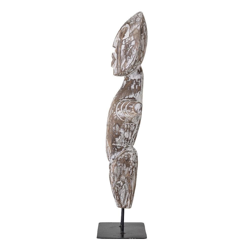 Bloomingville Skulptur Deko-Figur Ju cm) (19x55x10