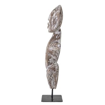 Bloomingville Skulptur Deko-Figur Ju (19x55x10 cm)