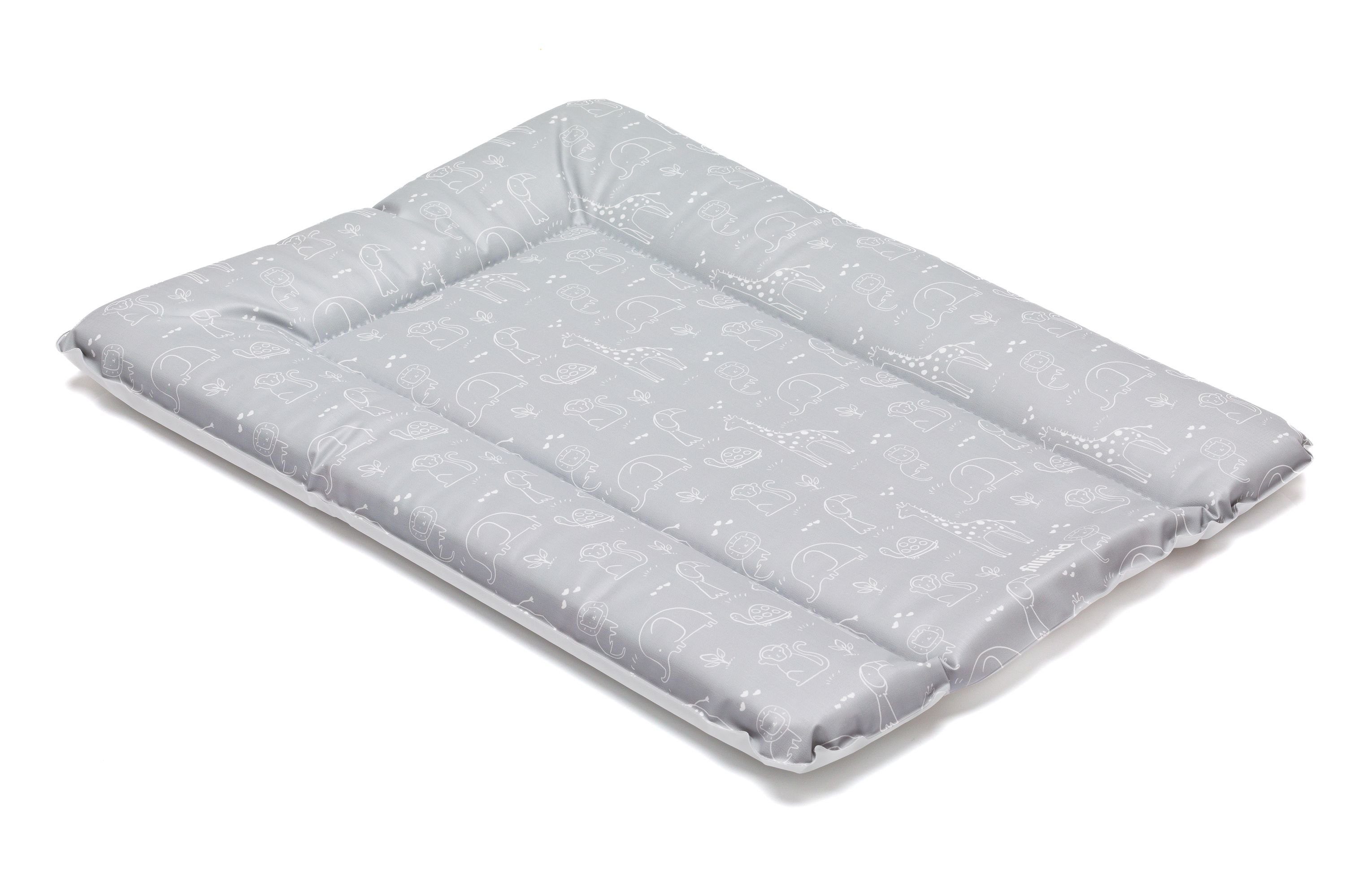 Fillikid Wickelauflage Wickelauflage Softy 50 x 70 cm Exclusiv