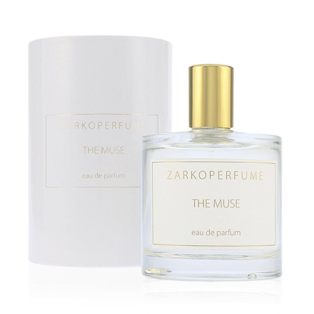 ZARKOPERFUME Eau de Parfum The Muse Eau de Parfum 100ml