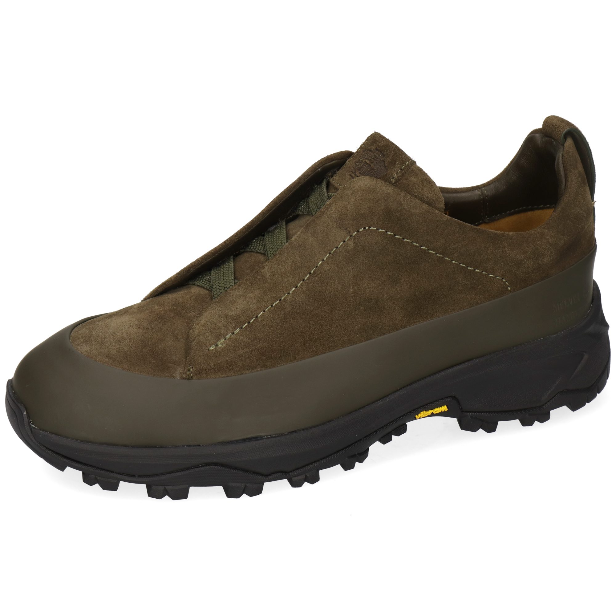 Melvin & Hamilton Clifford 1 Sneaker günstig online kaufen