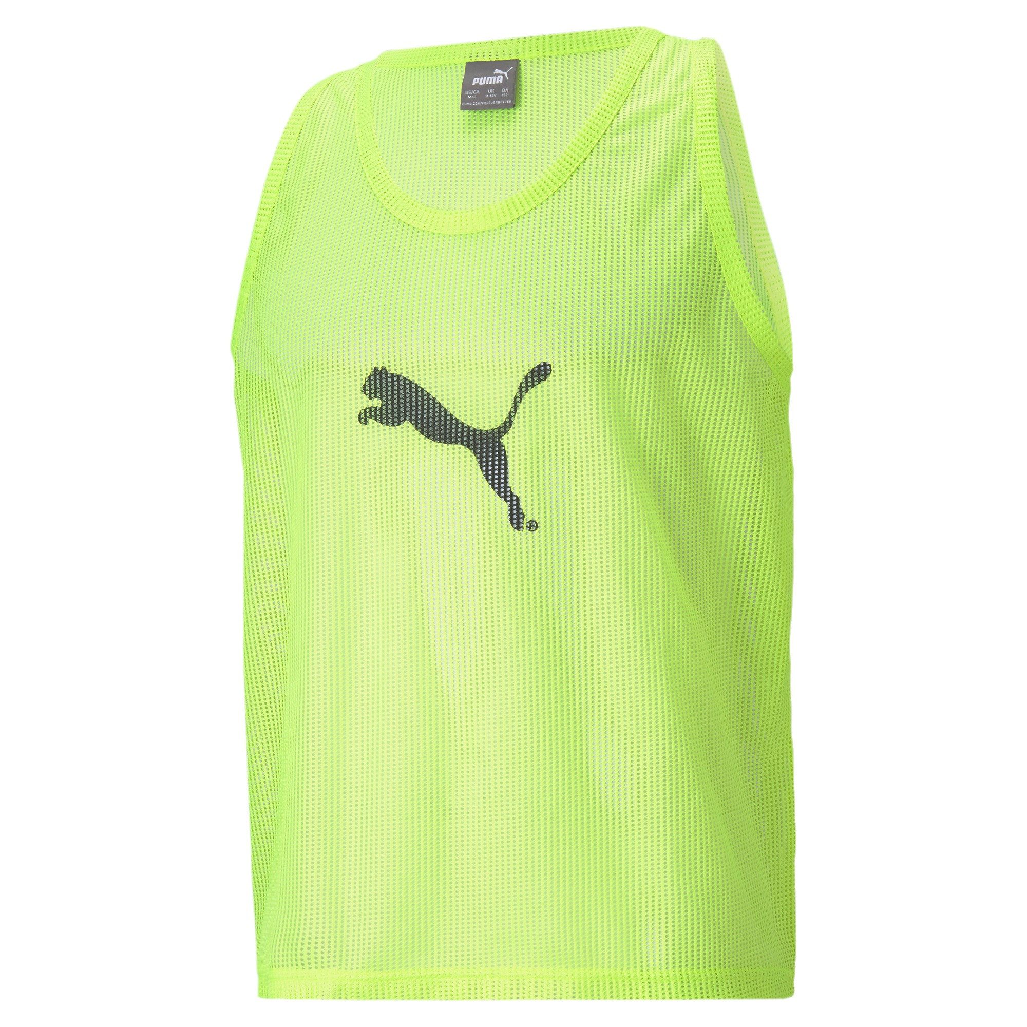 PUMA Fußballtrikot Puma Herren Trainingsleibchen Bib 657251