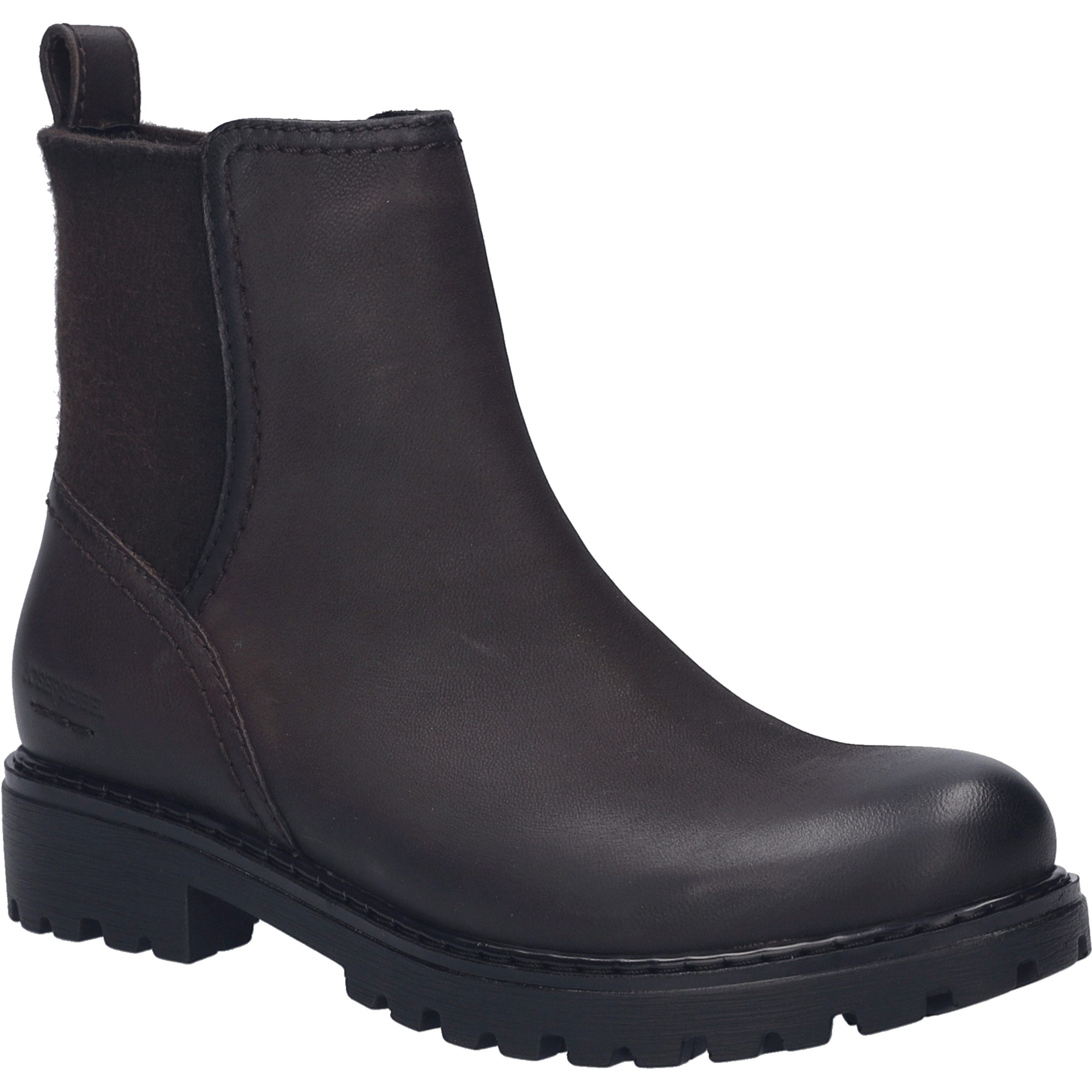 Josef Seibel Melinda 30, braun Stiefelette