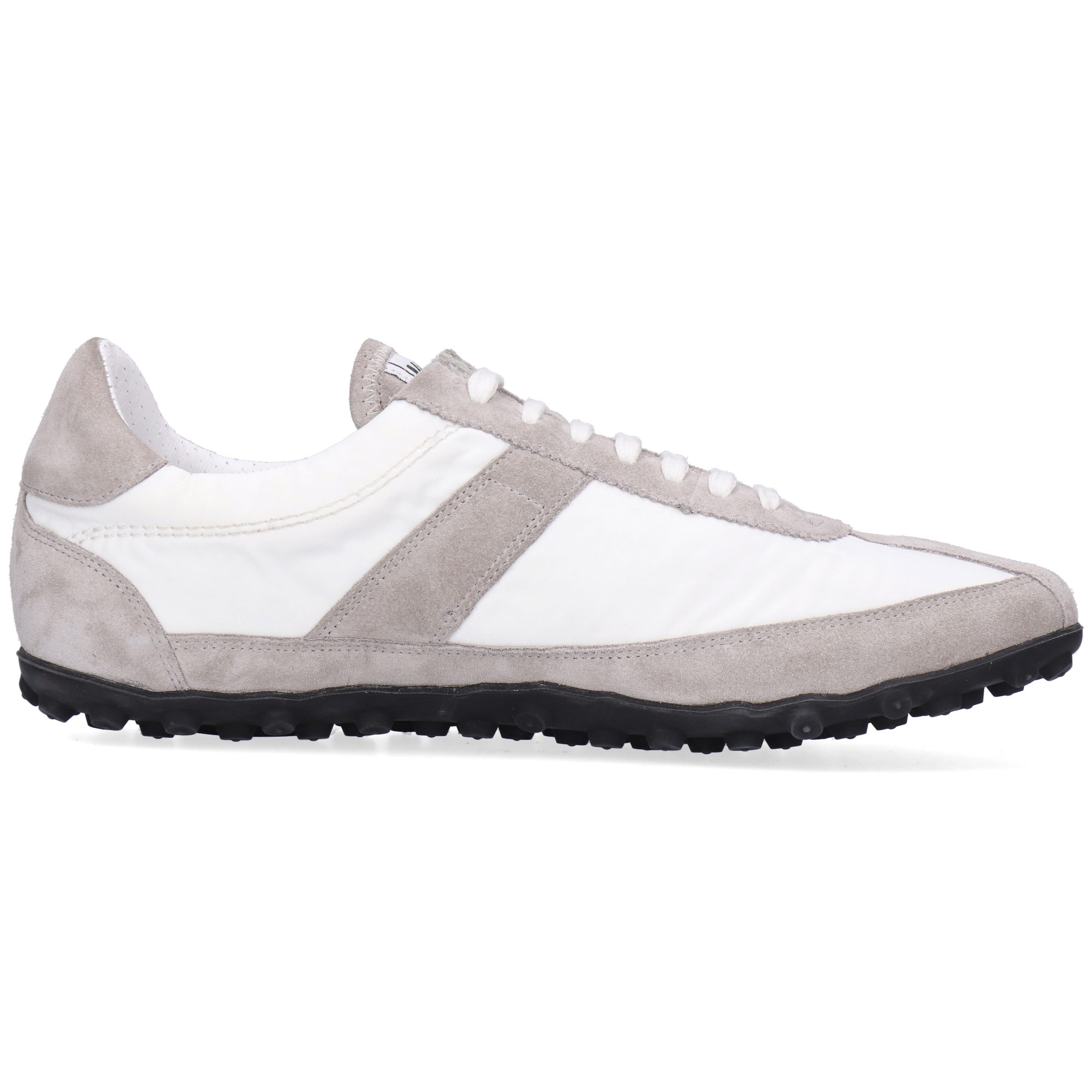 Melvin & Hamilton Kaito 1 Leder-Sneakers für Herren Sneaker Flache Absätze, Echtes Leder, Herausnehmbare Innensohle