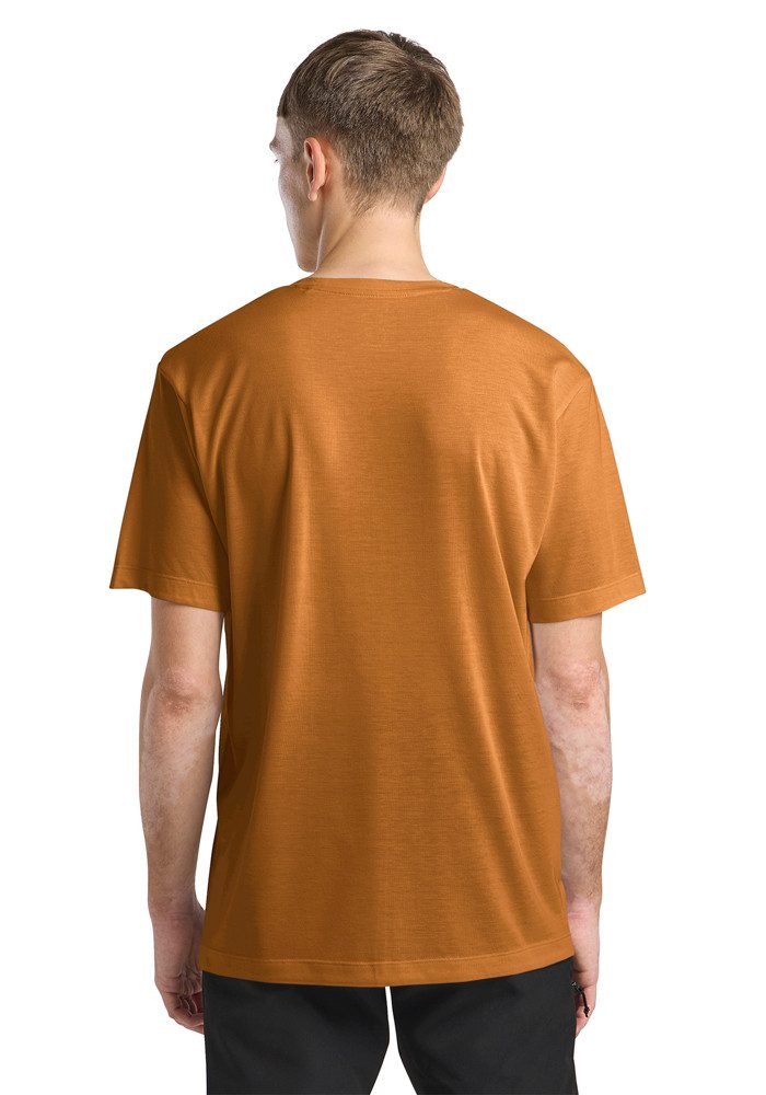 Jack Wolfskin T-Shirt VONNAN S/S T M