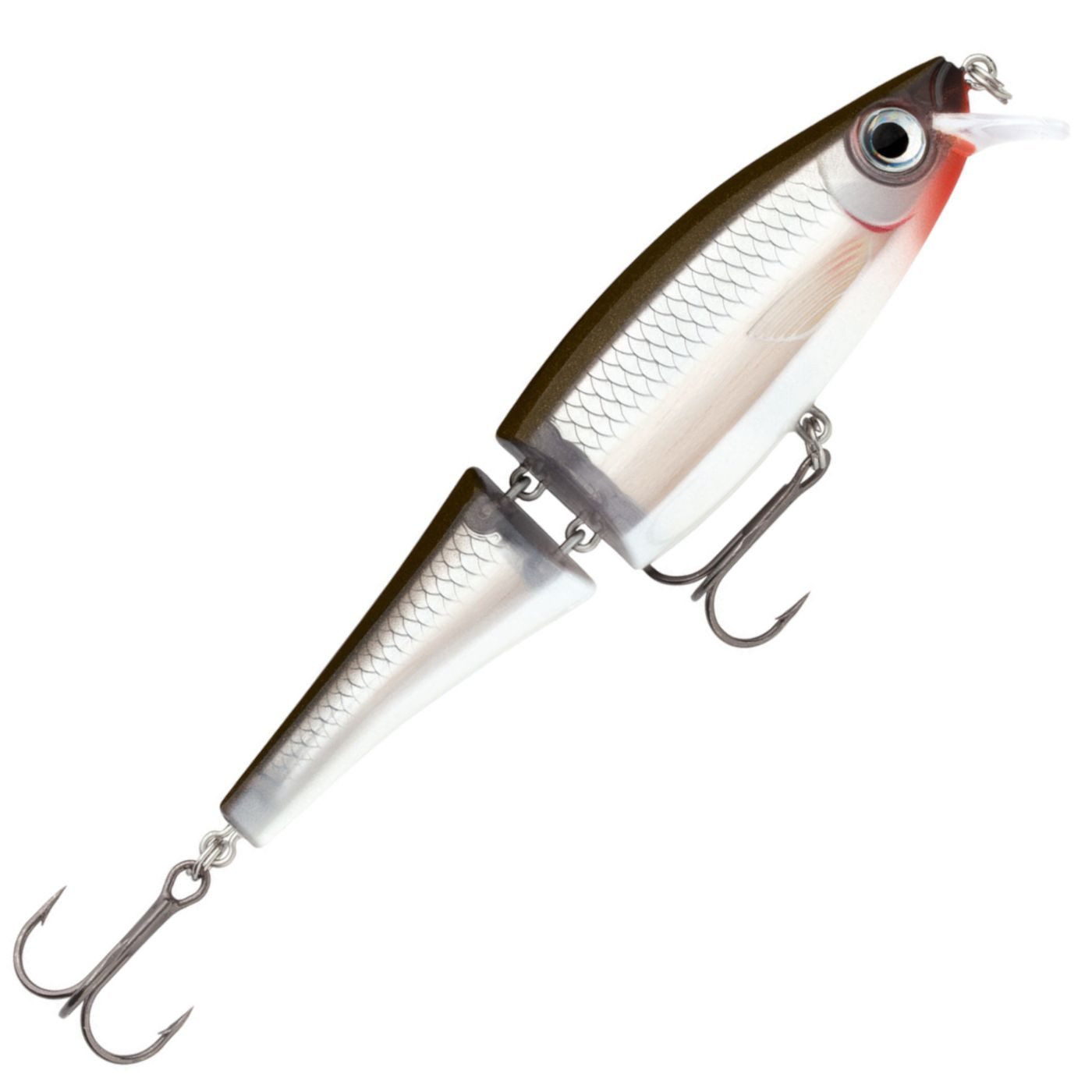 Rapala Kunstköder Rapala BX Swimmer 12cm 22g - Wobbler