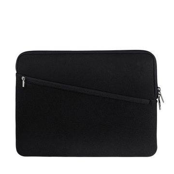 Artwizz Laptoptasche Artwizz Neoprene Sleeve Pro für Macbook Pro 14 (2021) - Schwarz