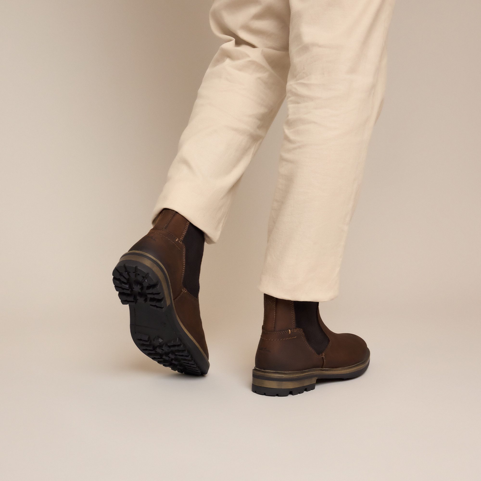 Gusti Leder Gusti Leder Schuhe Cedric Stiefelette