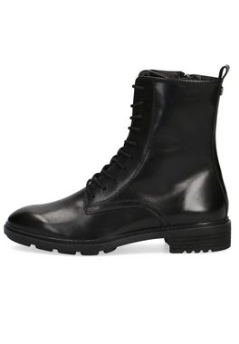 Caprice 9-25203-29 022 Black Nappa Stiefelette